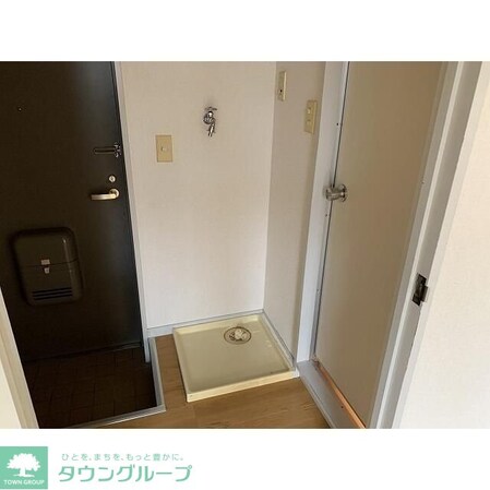 共立リライアンス上野町Iの物件内観写真